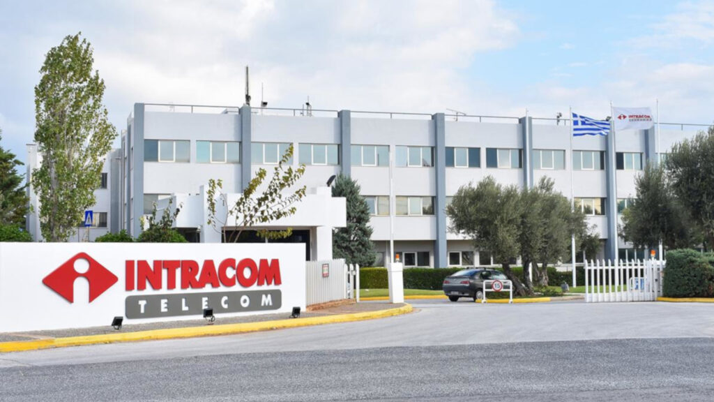 Η Intracom Telecom Εξελίσσει τη Λειτουργική Αποτελεσματικότητα του 5G
