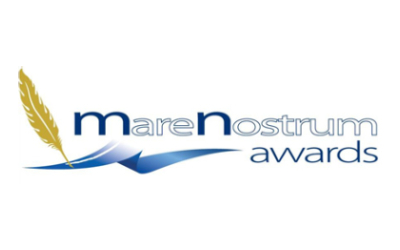 MARE NOSTRUM AWARDS – ΔΙΕΘΝΗΣ ΔΙΑΓΩΝΙΣΜΟΣ ΤΥΠΟΥ 2025