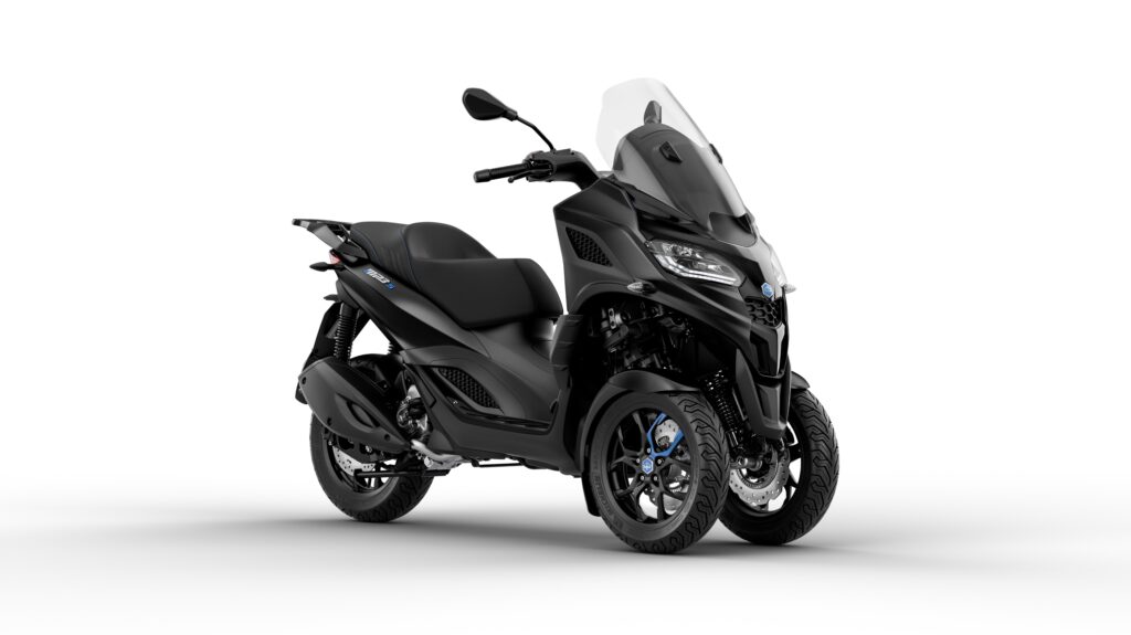 ΝΕΟ PIAGGIO MP3 310