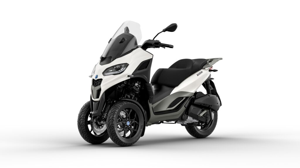 ΝΕΟ PIAGGIO MP3 310