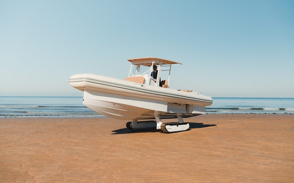 Η εταιρεία PRAXIS Yachts συμμετέχει στο 4ο OLYMPIC YACHT SHOW.