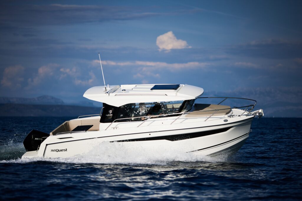 Η εταιρεία PRAXIS Yachts συμμετέχει στο 4ο OLYMPIC YACHT SHOW.