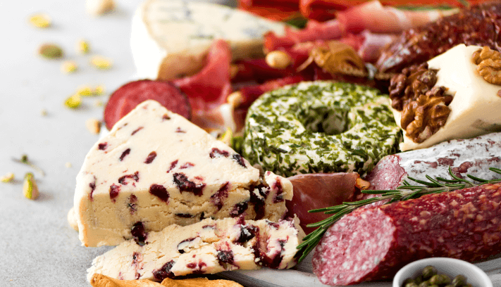 Η Global Foods εστιάζει στην τελειότητα