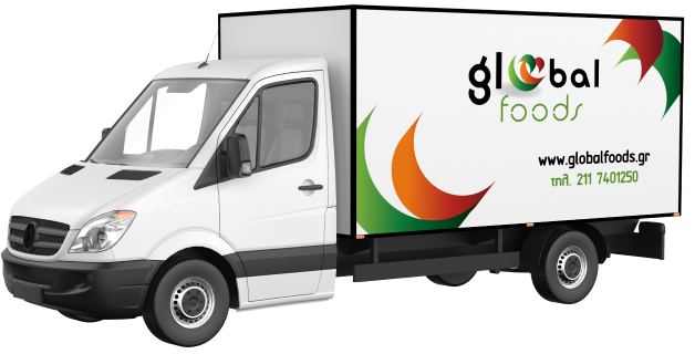 Η Global Foods εστιάζει στην τελειότητα
