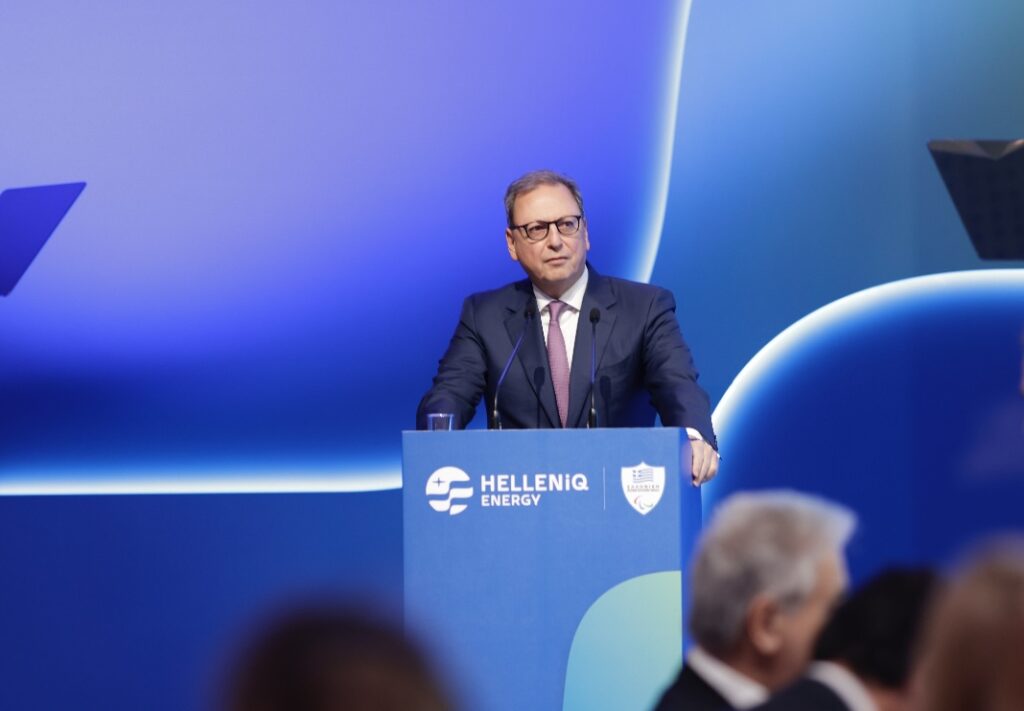 HELLENiQ ENERGY: Χρυσός Χορηγός της Ελληνικής Παραολυμπιακής Επιτροπής για τα επόμενα 4 χρόνια