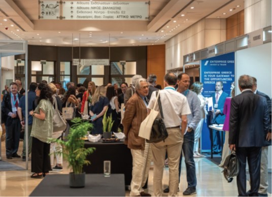 Έρχεται το 4ο HBio Forum με θέμα “Emerging Trends in Life Sciences Innovation” από το πρώτο cluster βιοεπιστημών στην Ελλάδα