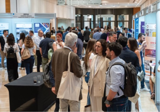 Έρχεται το 4ο HBio Forum με θέμα “Emerging Trends in Life Sciences Innovation” από το πρώτο cluster βιοεπιστημών στην Ελλάδα