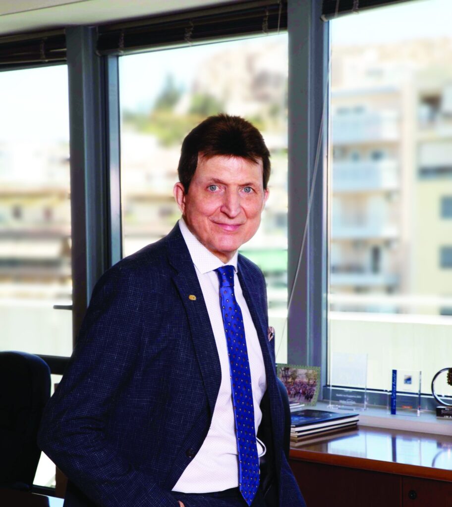 ICAP CRIF: Σημαντική αύξηση Εσόδων και Κερδών για 9η συνεχή χρονιά.