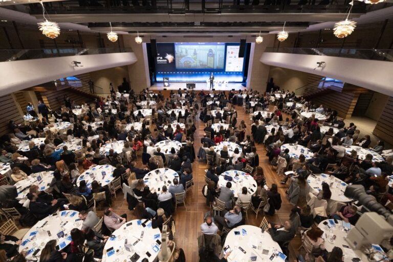 750+ στελέχη HR έδωσαν το παρών στο 28ο HR Symposium της KPMG, στη γιορτή του HR!