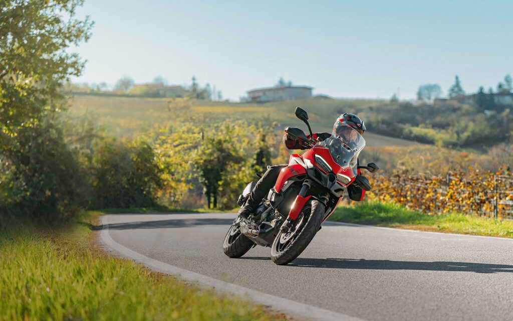 Ducati Season Opening 2025 Νέα σεζόν, Νέες αφίξεις στη Ducati Athens