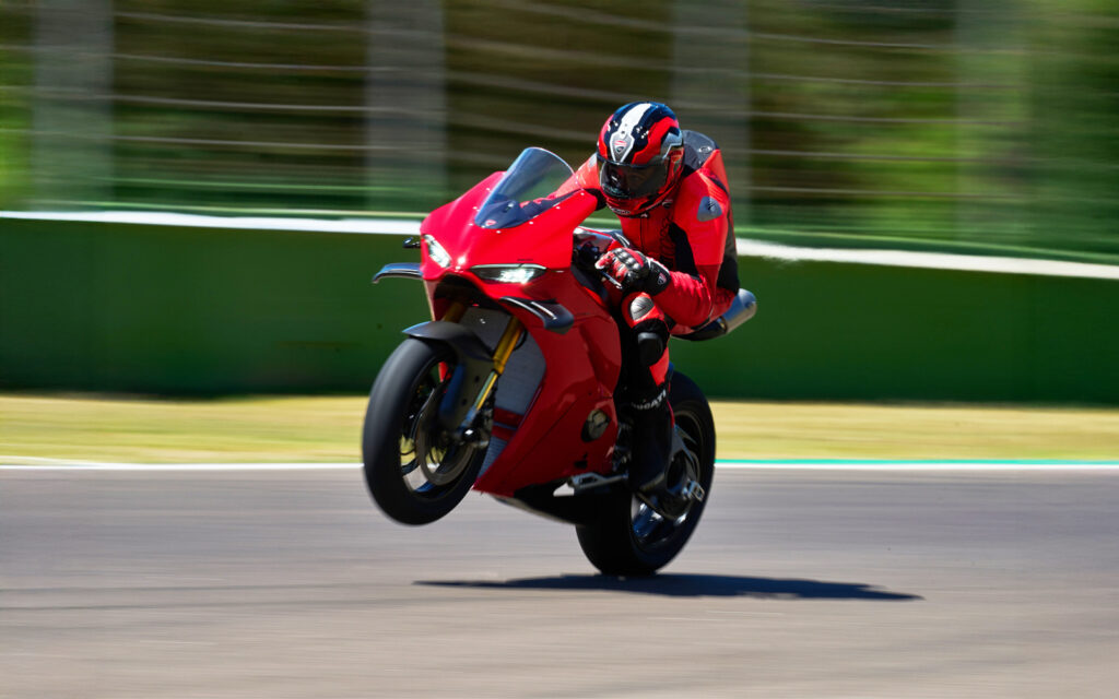 Ducati Season Opening 2025 Νέα σεζόν, Νέες αφίξεις στη Ducati Athens