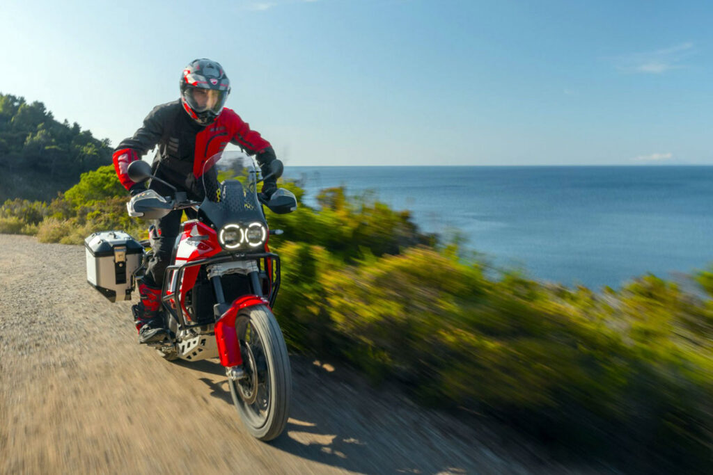 Ducati Season Opening 2025 Νέα σεζόν, Νέες αφίξεις στη Ducati Athens