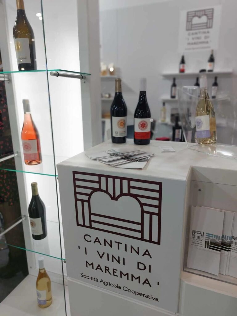 Το Ελληνο-Ιταλικό Επιμελητήριο Αθήνας έδωσε και φέτος το παρόν στην FOOD EXPO 2025
