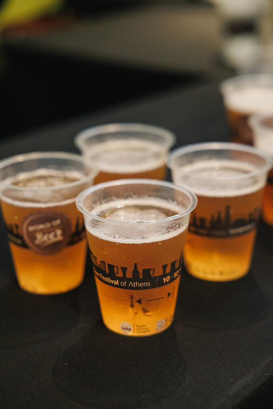 Στις 9 Μαΐου η βραδιά απονομής των Greek Beer Awards 2025 υπό την αιγίδα του Ελληνό-Ιταλικού Επιμελητηρίου
