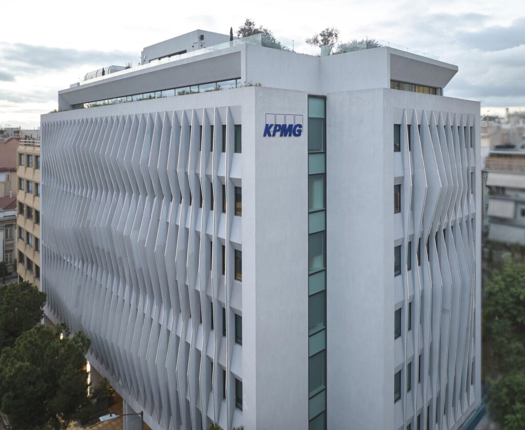 Η KPMG προωθεί την ενσωμάτωση της τεχνητής νοημοσύνης (ΤΝ) στην πλατφόρμα έξυπνου ελέγχου KPMG Clara