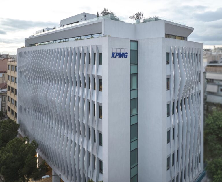 Η KPMG προωθεί την ενσωμάτωση της τεχνητής νοημοσύνης (ΤΝ) στην πλατφόρμα έξυπνου ελέγχου KPMG Clara