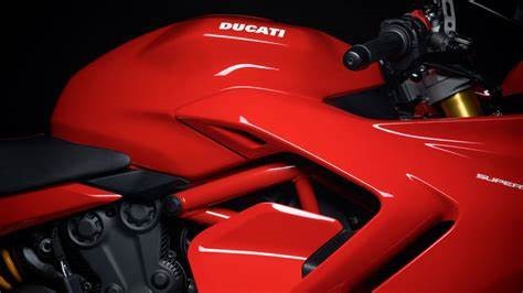 Η Ducati στη MOTO SHOW 2025 Θεσσαλονίκης