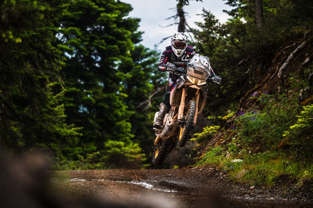 Η Aprilia Tuareg Racing γράφει ιστορία στο Hellas Rally Raid: συνολική νίκη και hat-trick στην κατηγορία M5