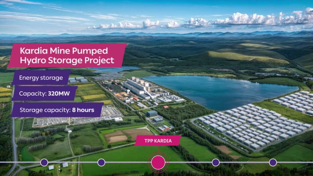Ο Όμιλος ΔΕΗ και ο Οργανισμός Hydropower Sustainability Alliance εγκαινιάζουν νέα συνεργασία για την ενίσχυση των πρακτικών βιωσιμότητας στην υδροηλεκτρική παραγωγή στην Ελλάδα
