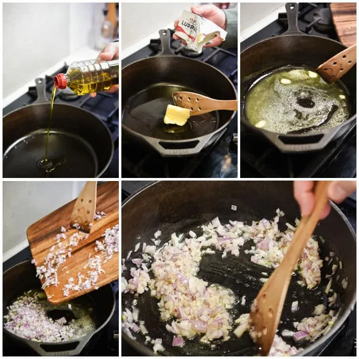 Dimitris Papazymouris di CUCINA CARUSO augura a tutti i nostri lettori una buona estate e cucina “Pasta allo zafferano in stile italiano”