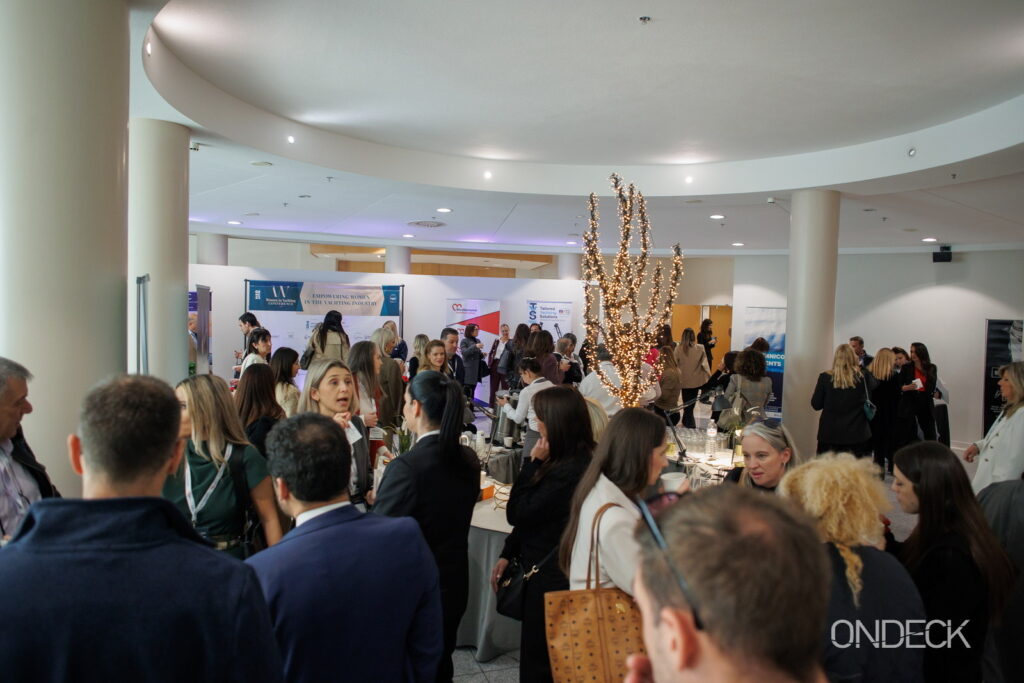 Συγκίνηση και έμπνευση στο Women in Yachting Conference 2025