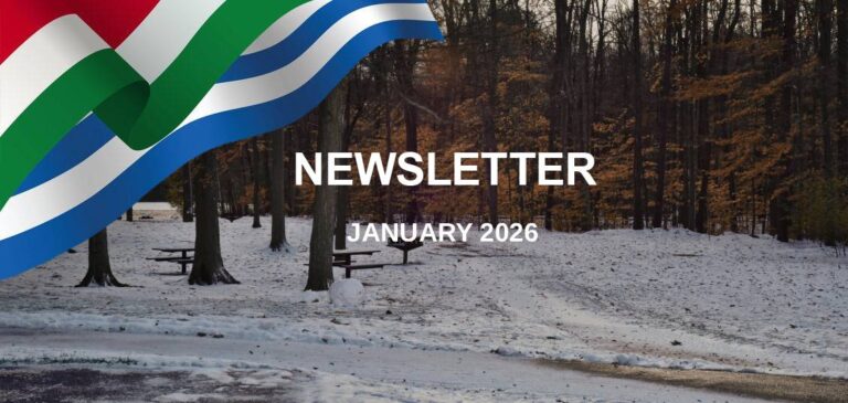 Newsletter Ιανουάριος 2026