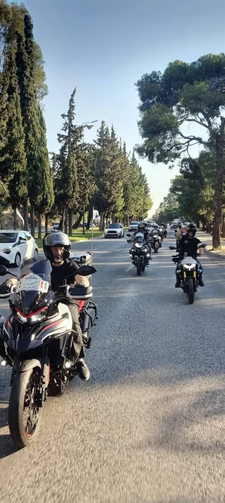 La Camera di Commercio Italiano-Ellenica di Atene sostiene la 4ª edizione della Tricolore Classic Run Athens Riviera