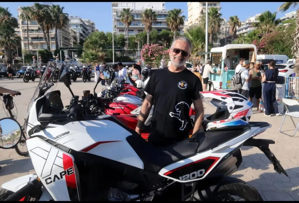 La Camera di Commercio Italiano-Ellenica di Atene sostiene la 4ª edizione della Tricolore Classic Run Athens Riviera