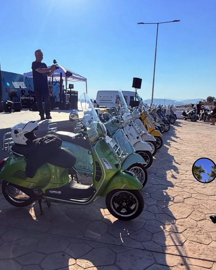 La Camera di Commercio Italiano-Ellenica di Atene sostiene la 4ª edizione della Tricolore Classic Run Athens Riviera
