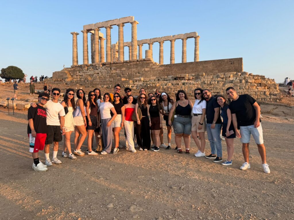 Προγράμμα HELLAS 2026 – 1o Γκρουπ 04/07-18/07/2026