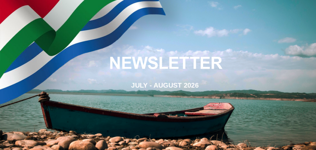 Newsletter Ιούλιος – Αύγουστος 2026