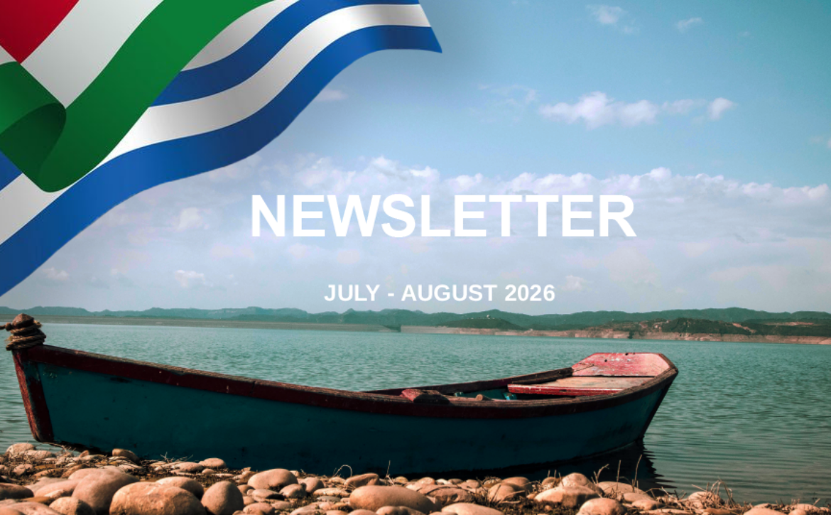 Newsletter Ιούλιος - Αύγουστος 2026