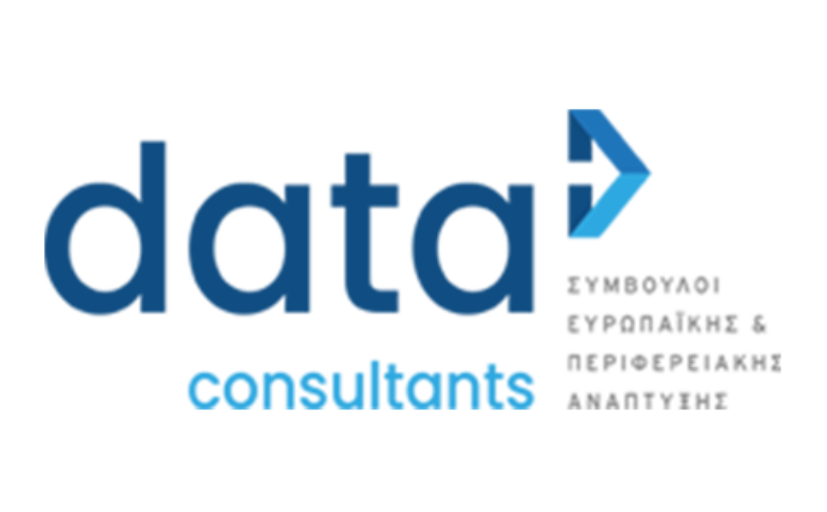 Λογότυπο Data Consultants