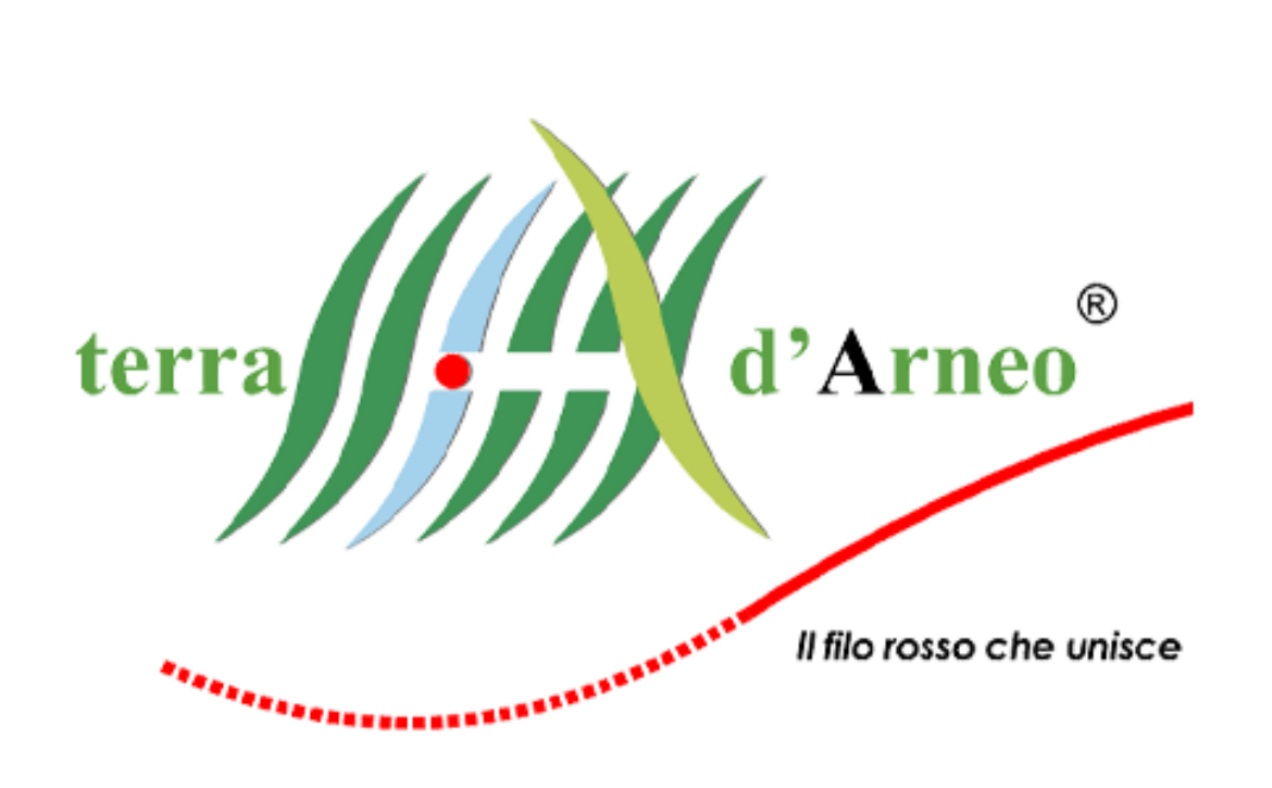 Λογότυπο Terra d'Arneo