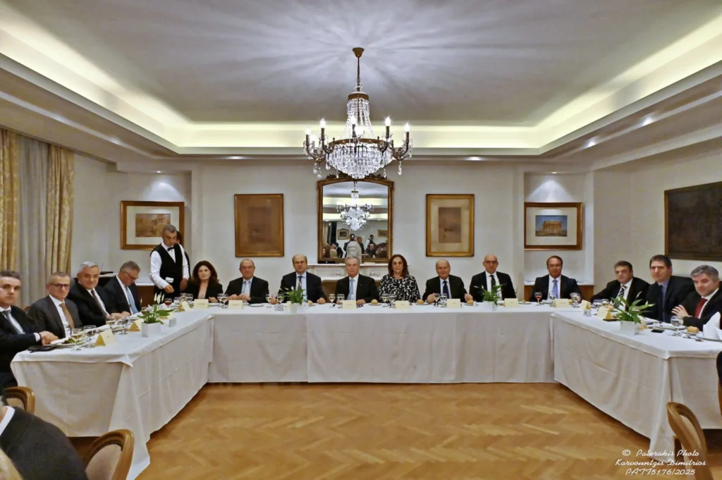 [Demo] B2B συναντήσεις με ιταλικές εταιρείες τροφίμων & ποτών