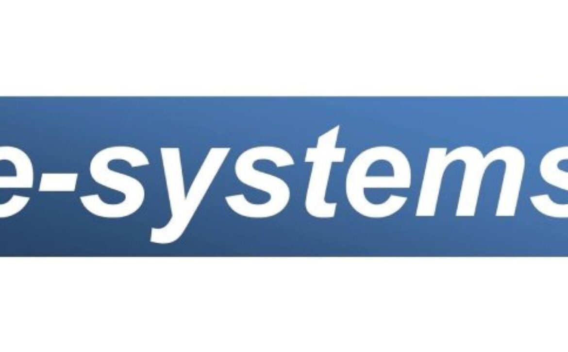 Λογότυπο e-systems