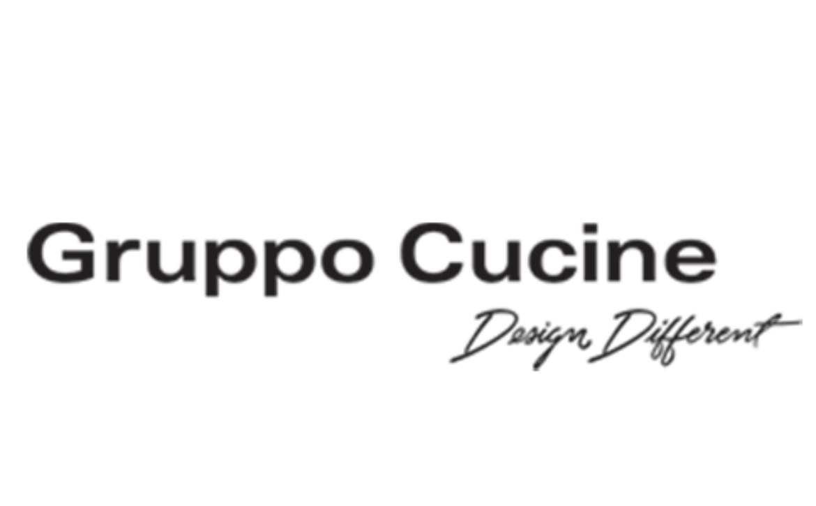 Λογότυπο Gruppo Cucine