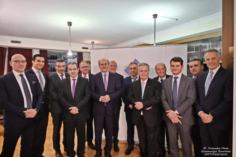 [Demo] Συνέντευξη: Πώς μια ελληνική εταιρεία μπήκε στην ιταλική αγορά