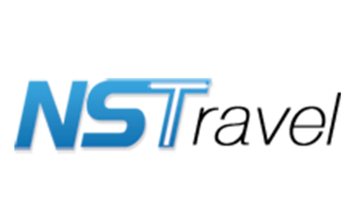 Λογότυπο NS Travel