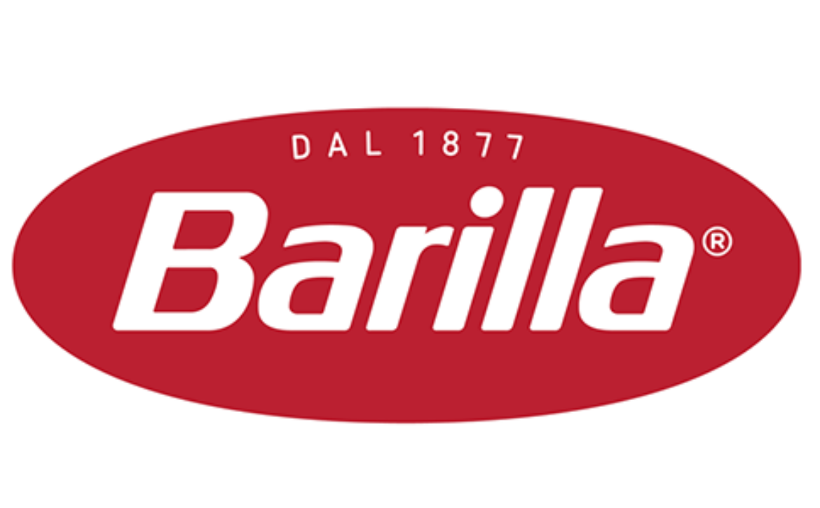 Λογότυπο Barilla