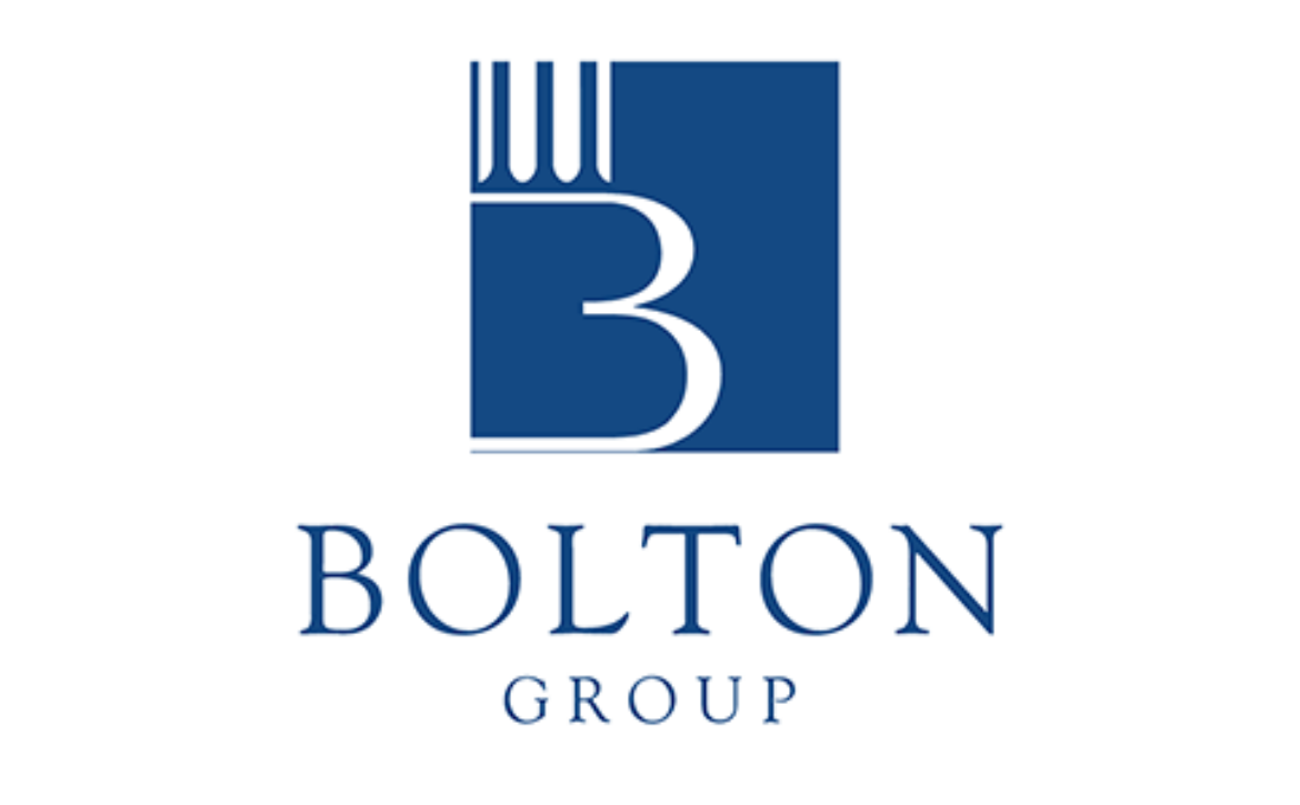 Λογότυπο Bolton Group