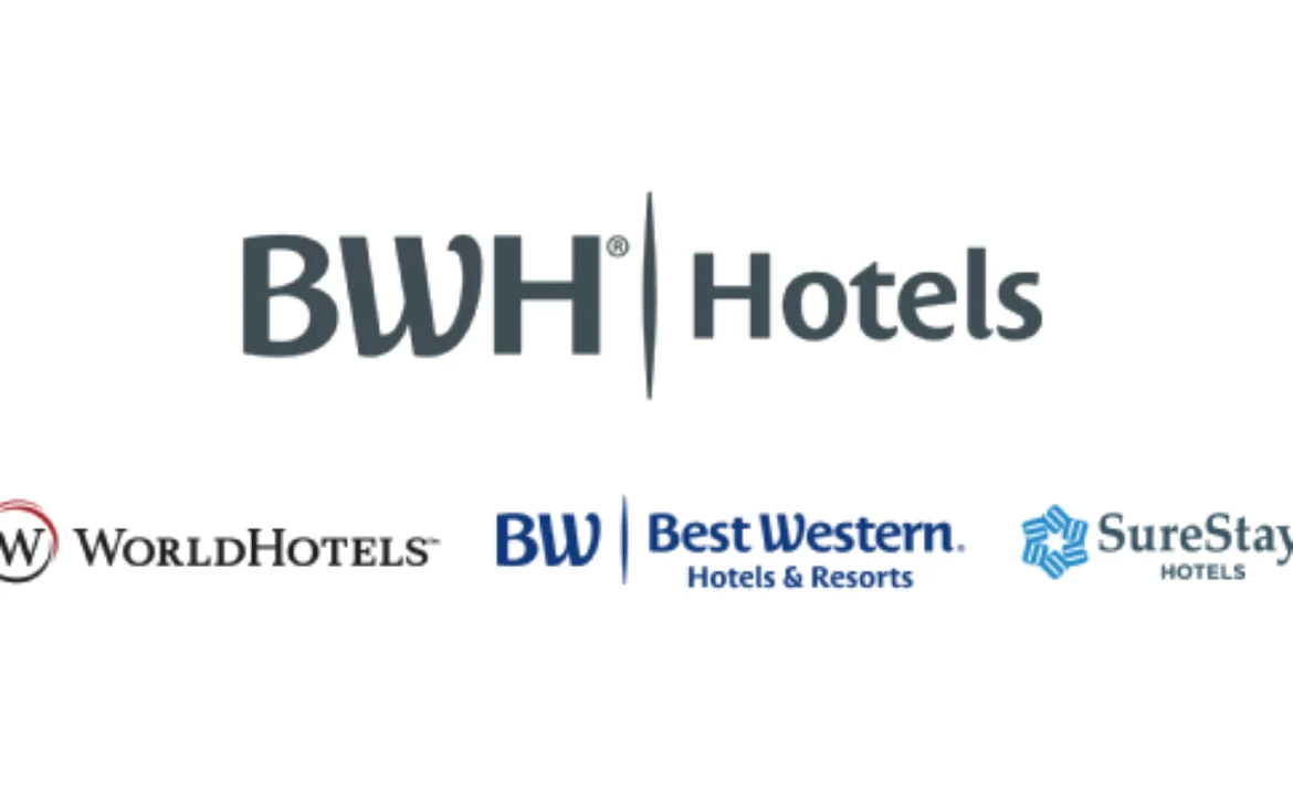 Λογότυπο BWH Hotels