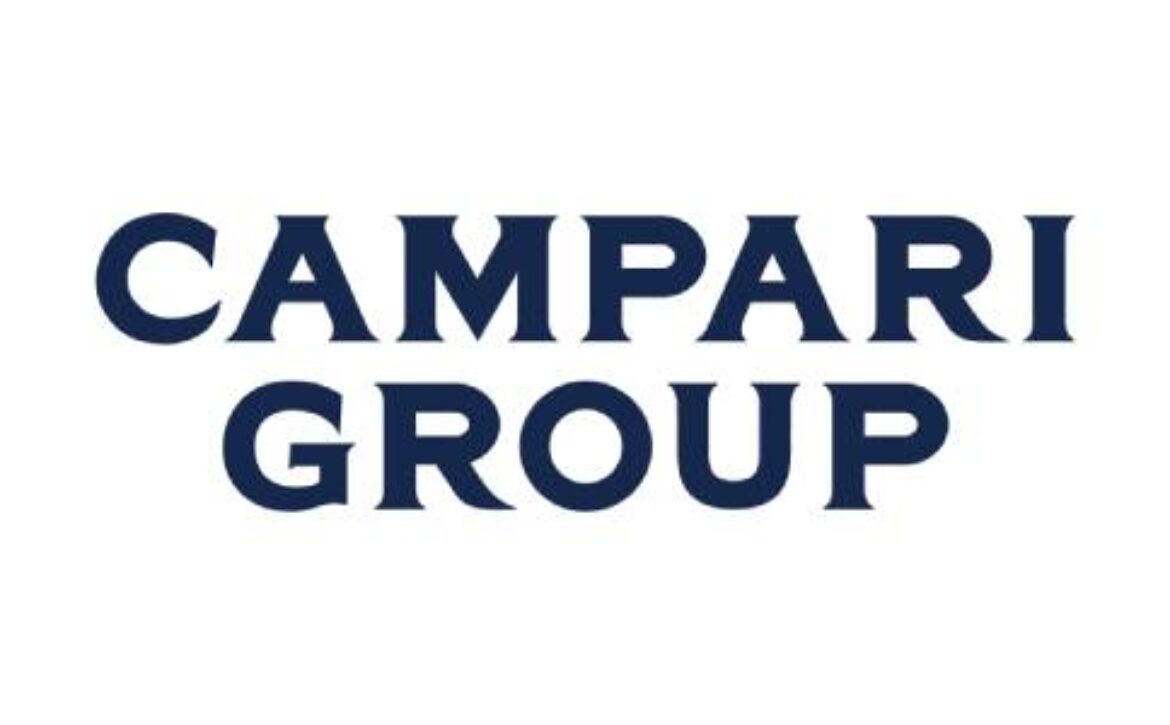 Λογότυπο Campari Group
