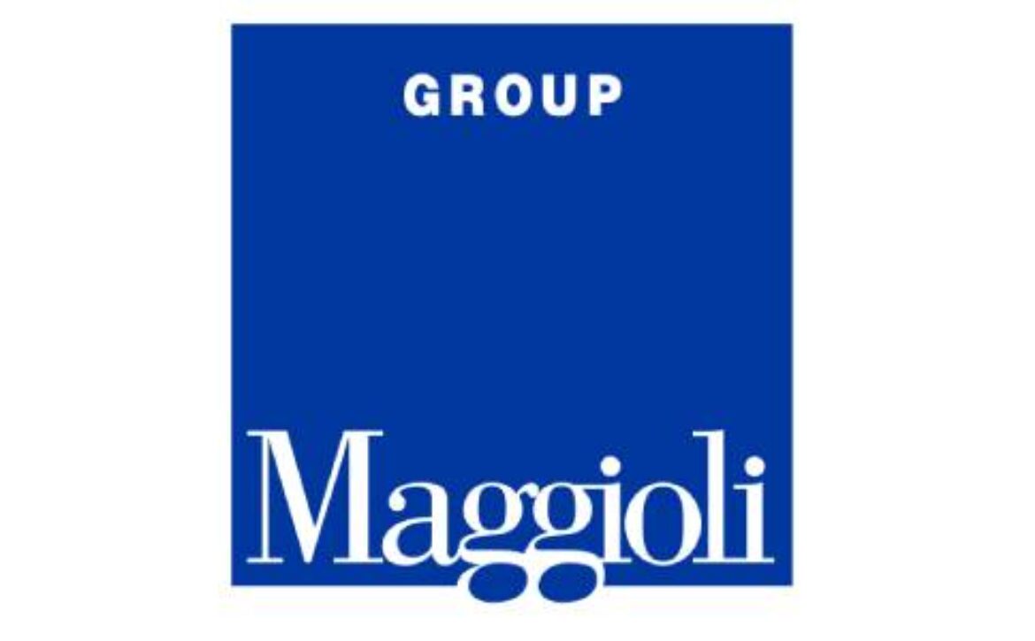 Λογότυπο Gruppo Maggioli