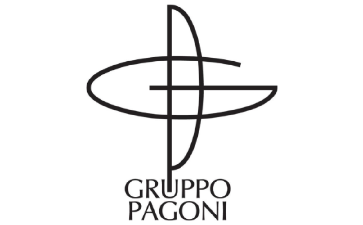Λογότυπο Gruppo Pagoni