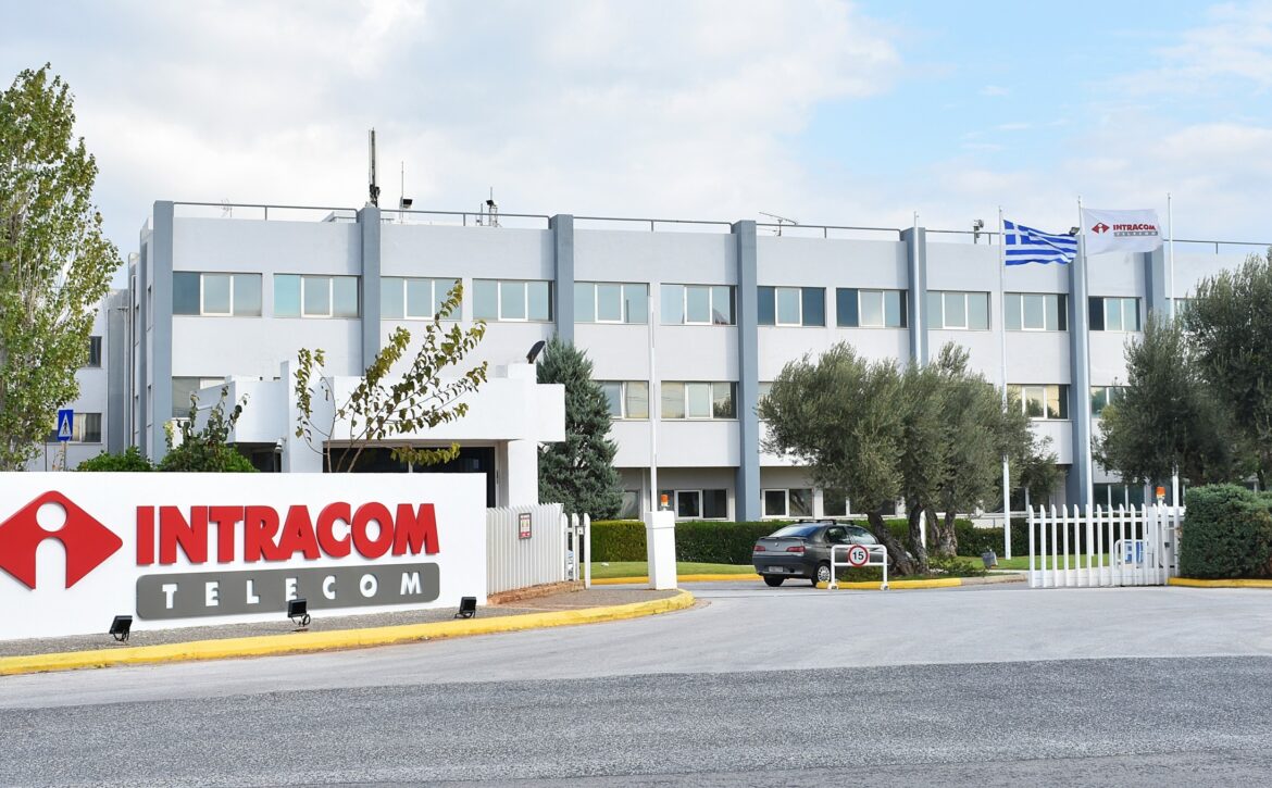 Τα νέα προϊόντα της σειράς UltraLink™ προσφέρουν χωρητικότητα έως 15 Gbps από την Intracom Telecom