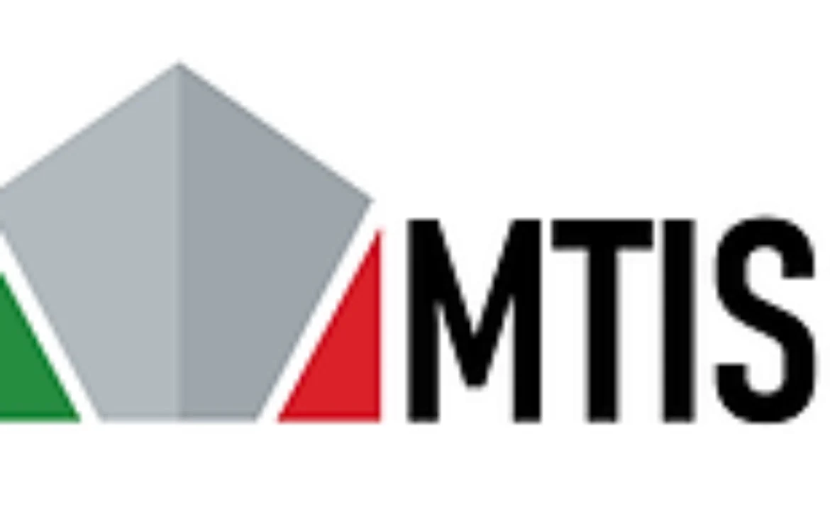 Λογότυπο MTIS