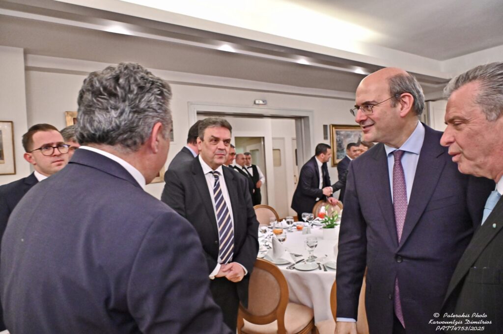 [Demo] Newsletter Ιουλίου 2026