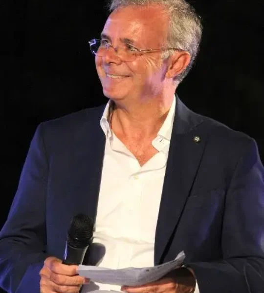 Cosimo Durante
