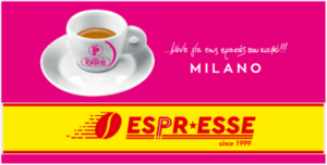 Espresse